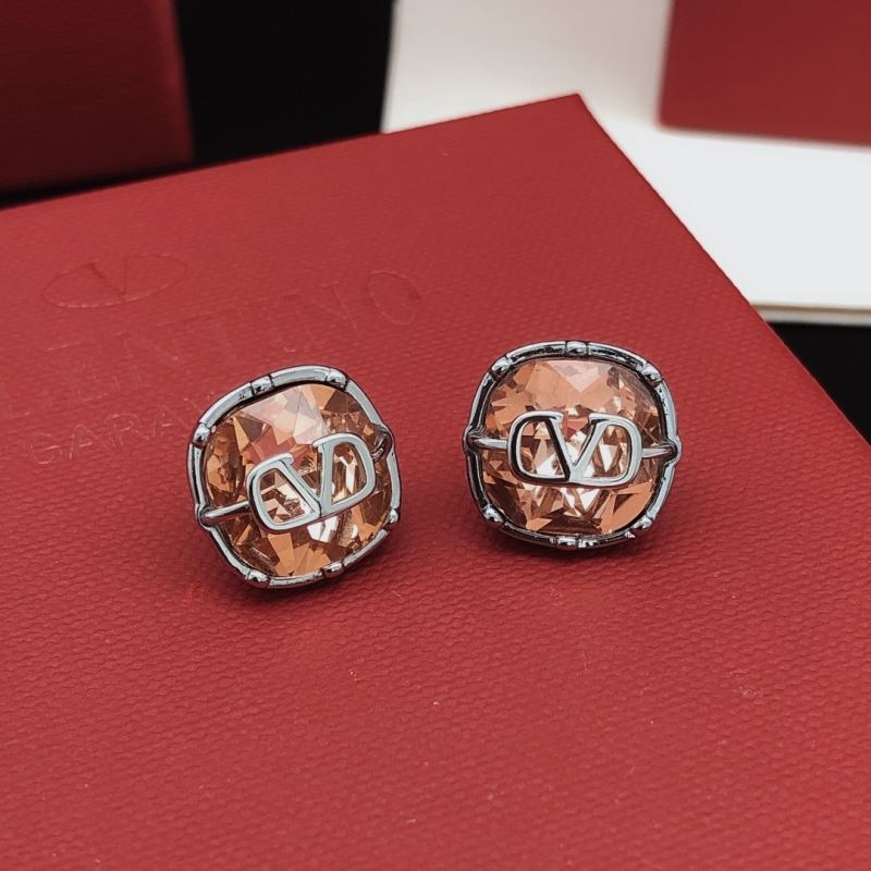 Valentino Earrings